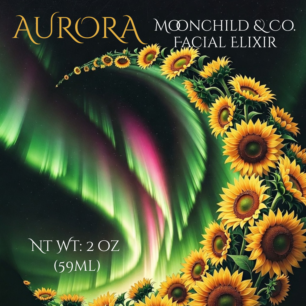 Aurora Facial Elixir