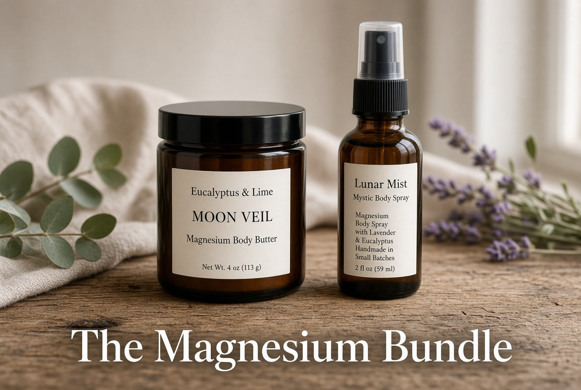 Magnesium Bundle