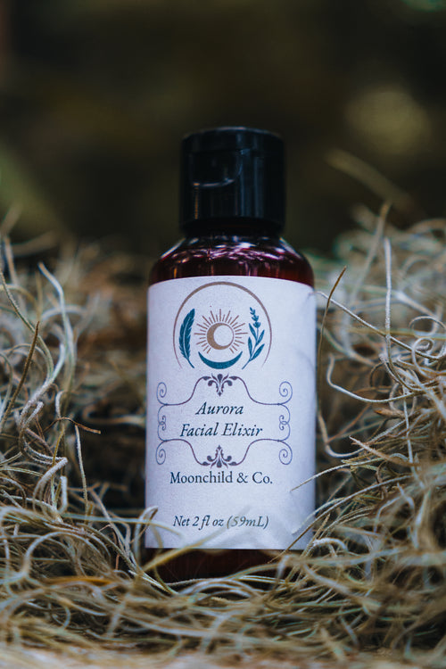 Aurora Facial Elixir