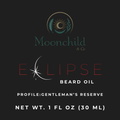 Eclipse Beard Oil