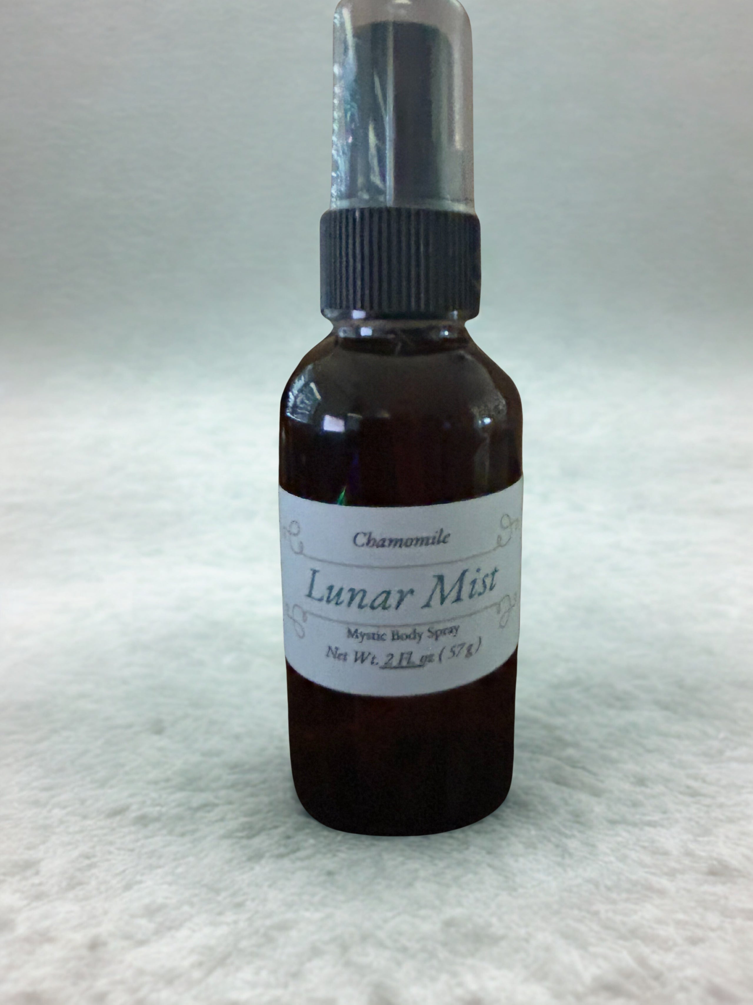 Lunar Mist