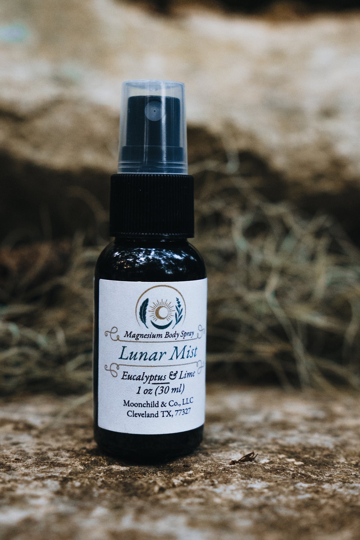 Lunar Mist