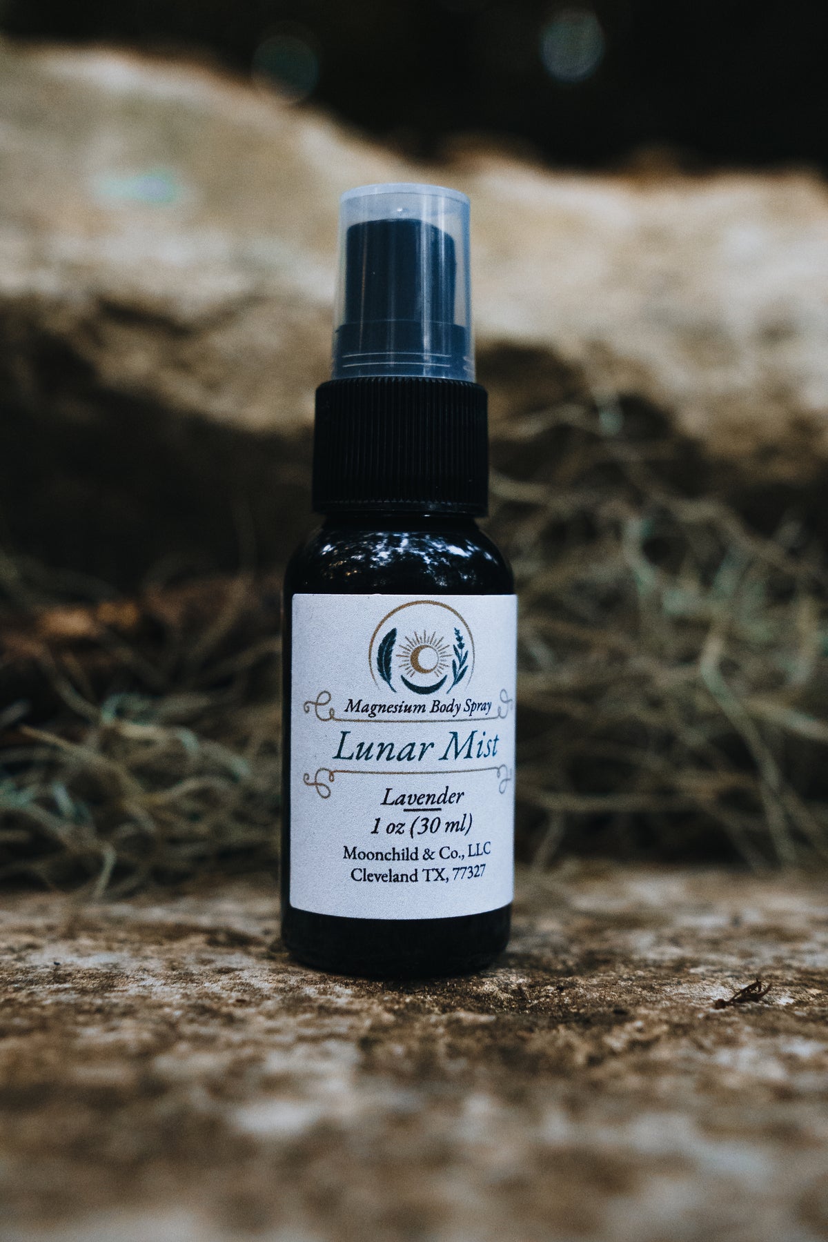 Lunar Mist