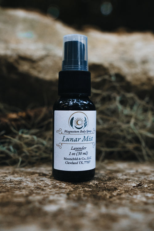 Lunar Mist