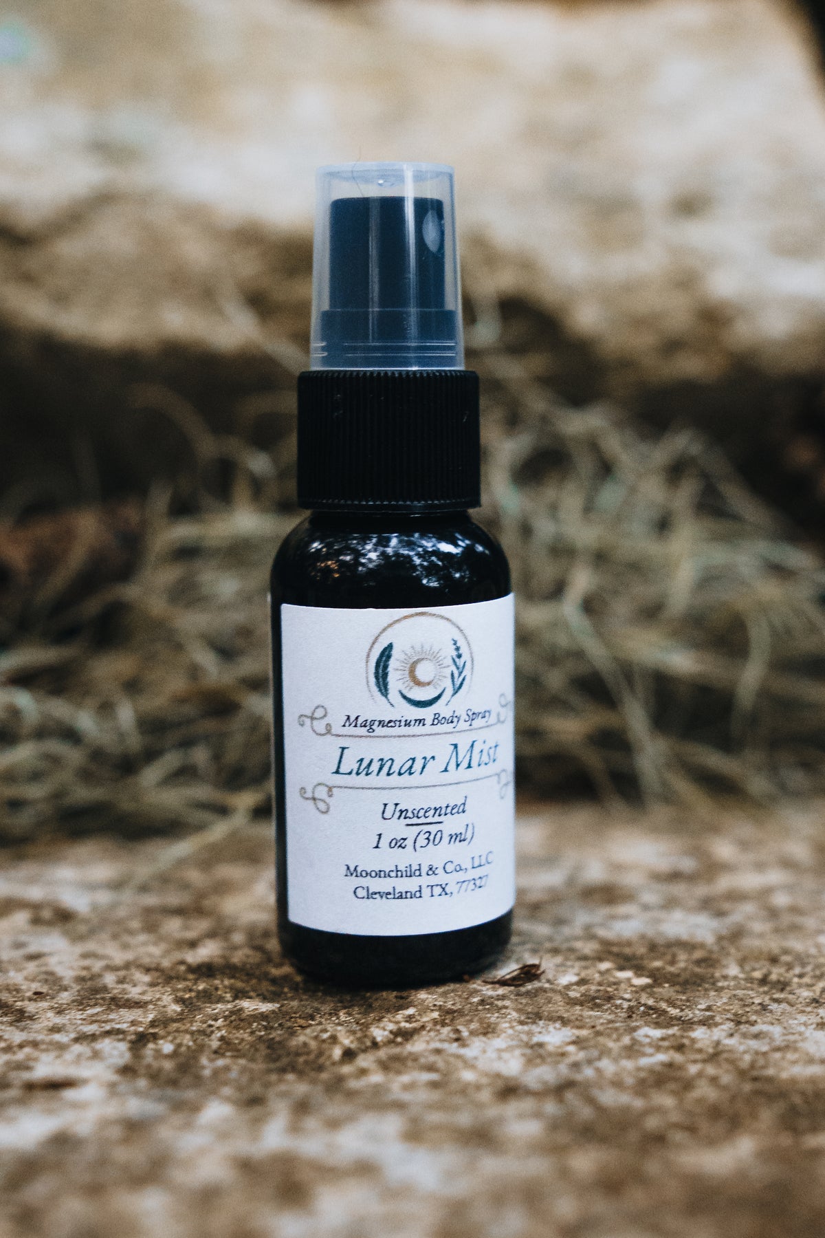 Lunar Mist