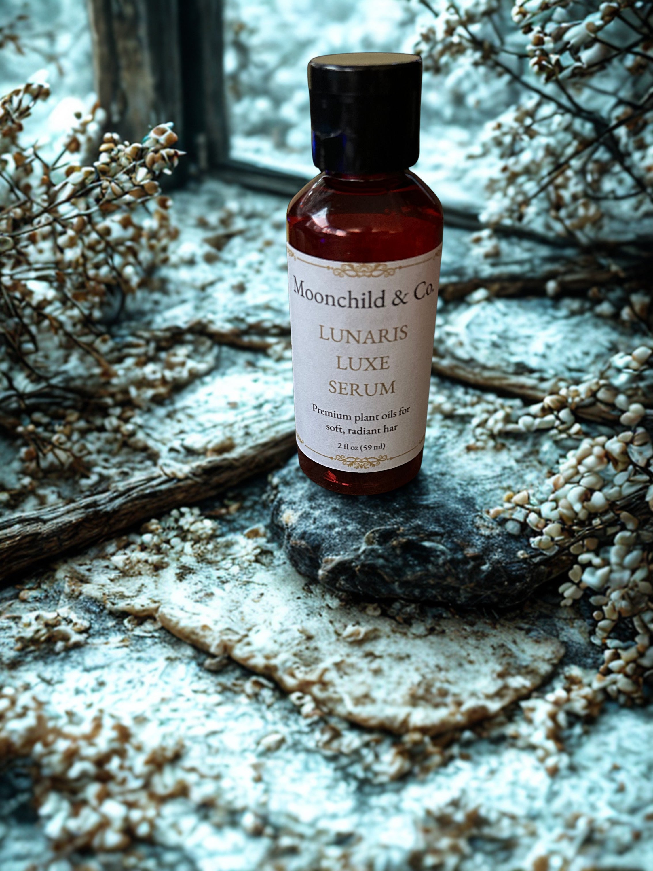 Lunaris Lux Serum