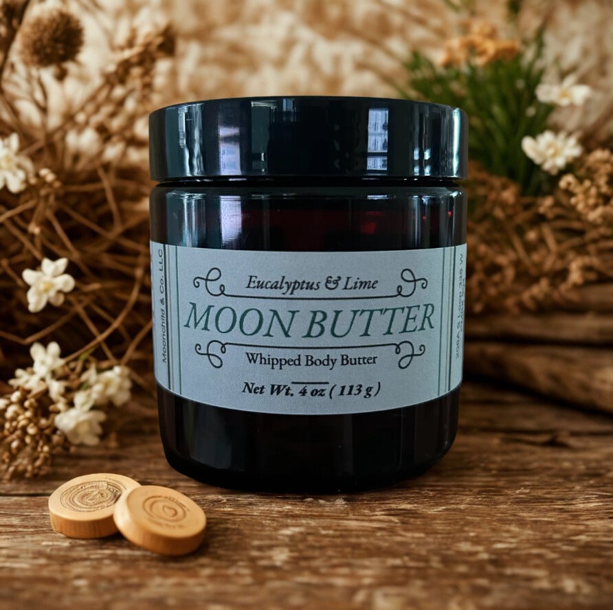 Moon Butter