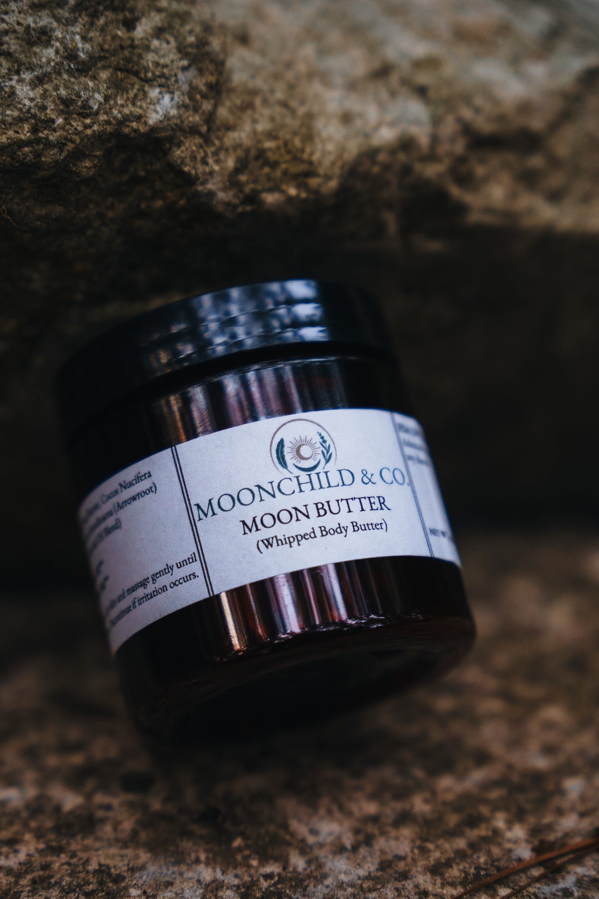 Moon Butter