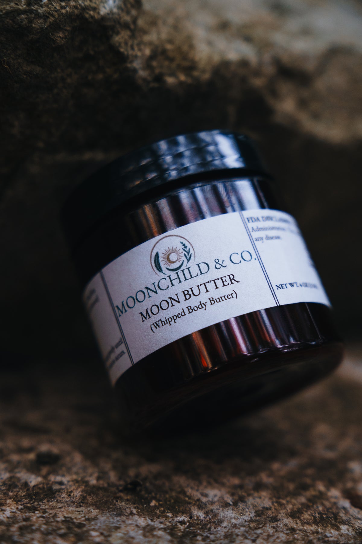 Moon Butter