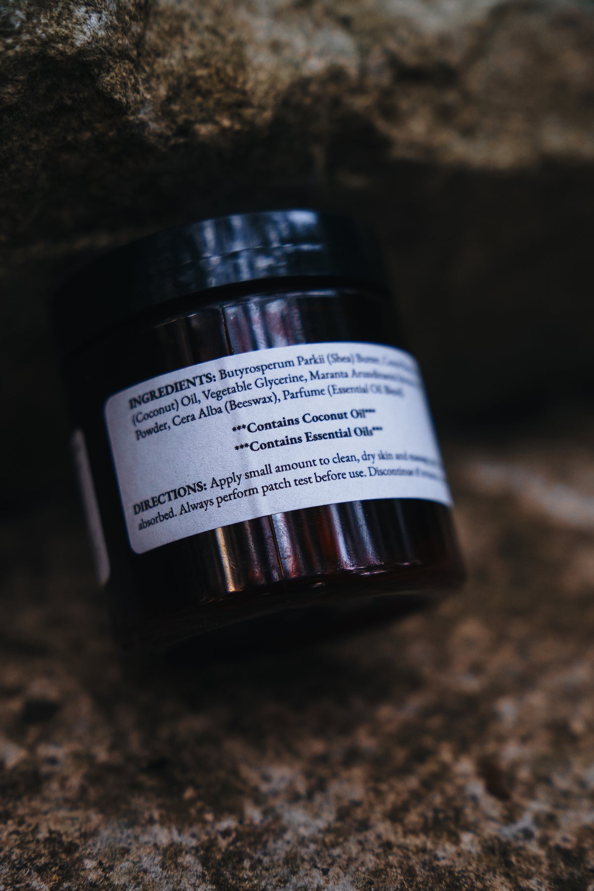 Moon Butter