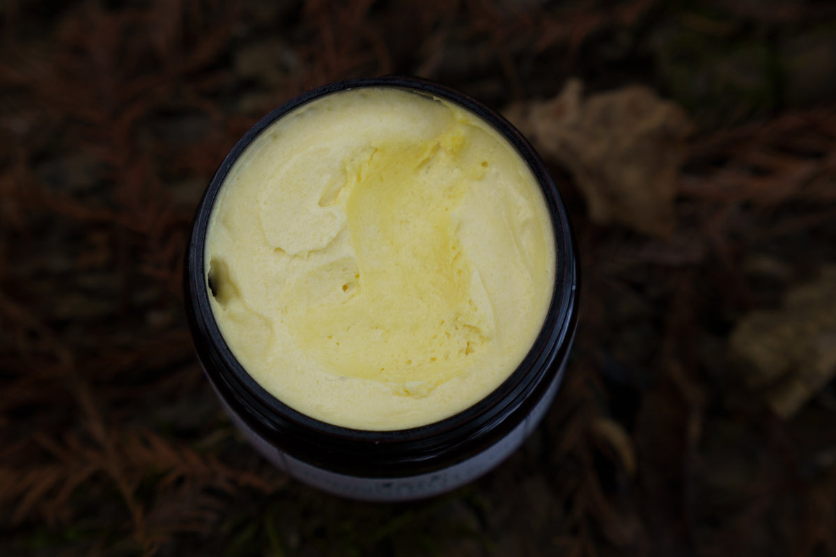 Moon Butter