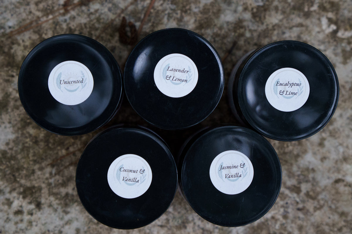Moon Butter