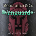 Vanguard Beard Oil