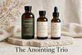 The Anointing Trio