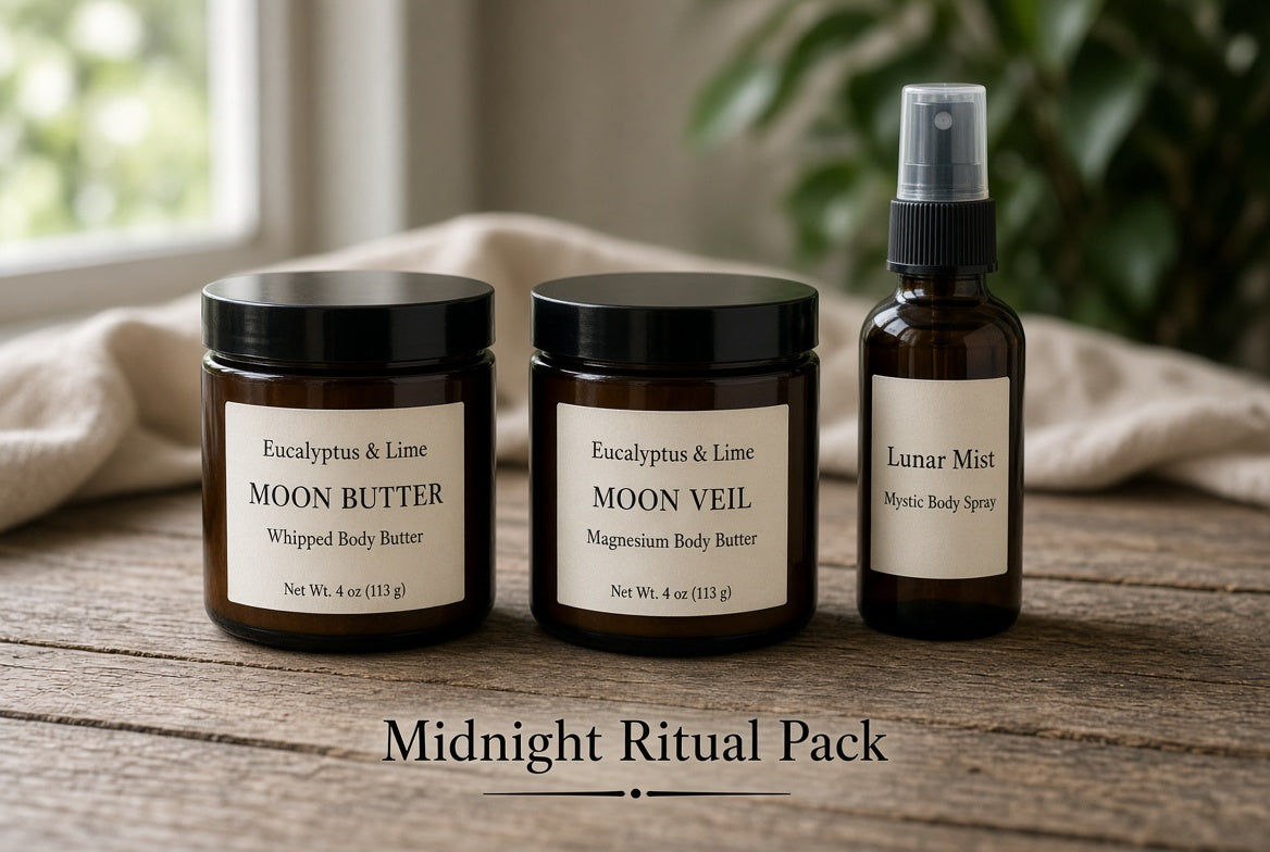 Midnight Ritual Pack